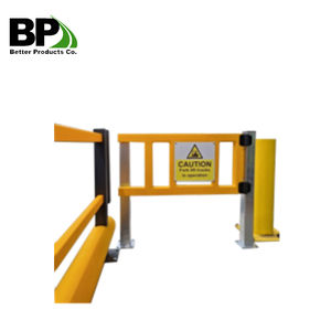 Poteau de signalisation pour parking - Product Image 6