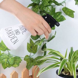 Botella <span class=keywords><strong>de</strong></span> Spray <span class=keywords><strong>de</strong></span> Plástico <span class=keywords><strong>de</strong></span> 500 ml, Botella <span class=keywords><strong>de</strong></span> Desinfección para Agua y Alcohol, Botella <span class=keywords><strong>de</strong></span> Spray para Jardinería, Regadera - Product Image 4