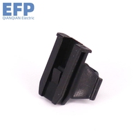 Clips de câble automatiques PMC3 Attaches en plastique de voiture de production rapide