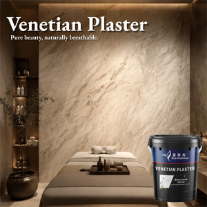 <span class=keywords><strong>Estuco</strong></span> <span class=keywords><strong>Veneciano</strong></span> con Efecto Perla Luminoso, <span class=keywords><strong>Estuco</strong></span> con Efecto Mármol <span class=keywords><strong>Veneciano</strong></span> para Vestidores y Armarios Empotrados - Product Image 1