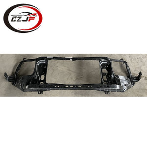 Support de radiateur en acier CZJF en promotion pour <span class=keywords><strong>Toyota</strong></span> <span class=keywords><strong>Tacoma</strong></span> 2016-2023 (référence 53201-04130) - Product Image 3