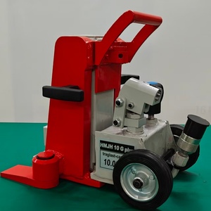 Cric d'orteil équivalent pour LEVER DES CHARGES LOURDES EN TOUTE SÉCURITÉ - Product Image 4