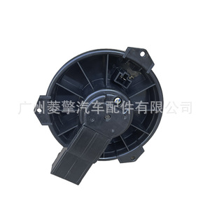 พัดลมโบลเวอร์มิตซูบิชิ 7802A247 12V สำหรับมิราจ G4 A03A A05A A13A 3A92 - Product Image 3