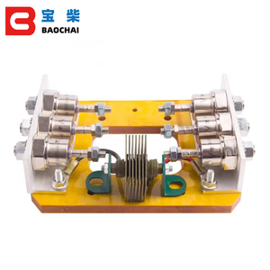 Genset Parts B525571-2 B525570-2 350KW-2200KW Module XT-1-40F12A Marathon Générateur Rotatif Diode <span class=keywords><strong>Redresseur</strong></span> <span class=keywords><strong>Pont</strong></span> - Product Image 2