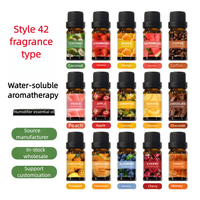 Diffuseur d'Arômes pour Voiture, Biologique et en Gros, Parfum d'Aromathérapie aux Huiles Essentielles, Vente en Gros