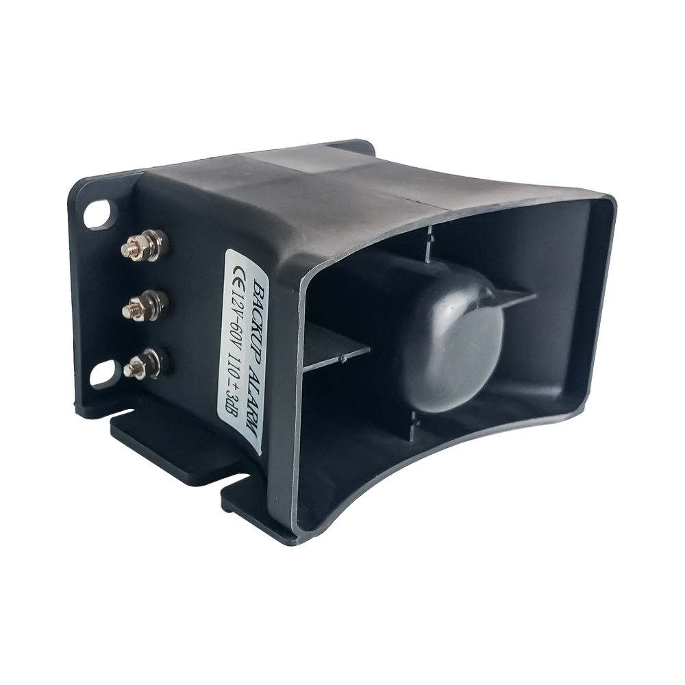 Kaier Backup Horn - Multi Sounds Warning Siren for Cars