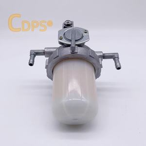 Hoogrenderende Dieselolie Waterafscheider Filter Voor <span class=keywords><strong>Hyundai</strong></span> Motoronderdelen R55 <span class=keywords><strong>R60</strong></span> R80 Graafmachines Onderdelen - Product Image 5