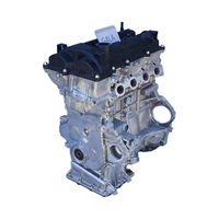 Brand New Engine Assembly G4LA 1.2L G4LC 1.4L Long Block Bare Engine for Hyundai Verna Reina K2