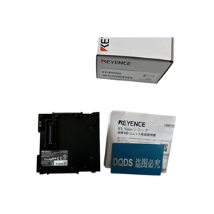 Controlador Programable KV-XH16EC de Alta Calidad, Unidad de Posicionamiento de Movimiento de 16 Ejes, Negociable, Hecho en Japón, Garantiza Alta Calidad - Product Image 3