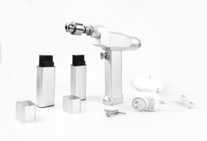 Klein Dier Veterinair Orthopedisch Bone Boor Zaaginstrument - Product Image 6