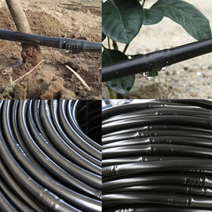 مزرعة زراعية LDPE موفرة للمياه 16Y بمحرك ري أسطواني مصنوع من البلاستيك <span class=keywords><strong>IoT</strong></span> - Product Image 2