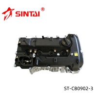 उच्च गुणवत्ता वाले ऑटो इंजन पार्ट्स G4nc 2.0l 17w12ew00 कार इंजन असेंबली सिलेंडर लंबी ब्लॉक ST-CB0902-3