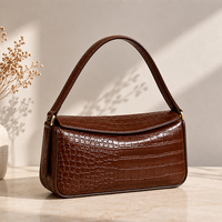 usine personnalisé en gros nouvelle dame sacs à main mode Style en cuir véritable dames épaule fourre-tout sac à main femmes
