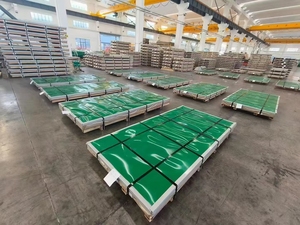 AISIプライム品質カスタマイズ300シリーズステンレス鋼板201 304 316 410曲げ切断溶接加工 - Product Image 6