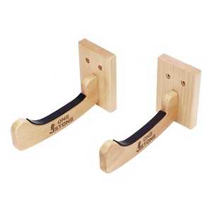 Support mural One Stones en bois de hêtre et PVC pour planches de surf progressives, longues et courtes, adapté aux débutants, avec fonctions <span class=keywords><strong>Slider</strong></span>/Grind - Product Image 1