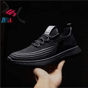 Zapatillas Deportivas Casuales al por Mayor para Hombre, Ligeras y Antideslizantes, para Primavera y Otoño - Product Image 4