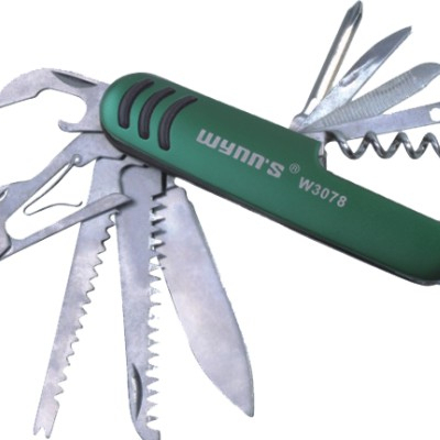Multi-function Flexible Knife