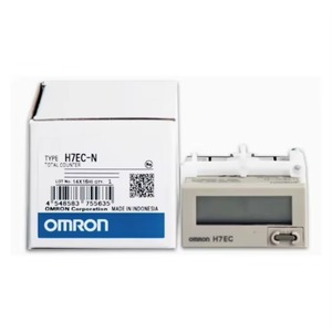 จำหน่ายเครื่องนับอิเล็กตรอนรุ่นใหม่ S H7EC ซีรีส์ H7EC-N H7EC-NV - Product Image 6