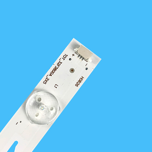 Bande de rétroéclairage TV LED HF-4C-LB3205-YHEX1/YH01J 4C-LB5505-ZM2 <span class=keywords><strong>TOT</strong></span> _ 32F3800A _ 2X5 OEM55LB09 _ LED3030 YHA-4C-LB3205-YHEX1/ - Product Image 3