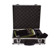 Appareil d'échographie vétérinaire portable pour animaux, pour vache, cheval, mouton, chien, chat, chèvre, cochon, chameau, utilisation en ferme, diagnostic, propriétés