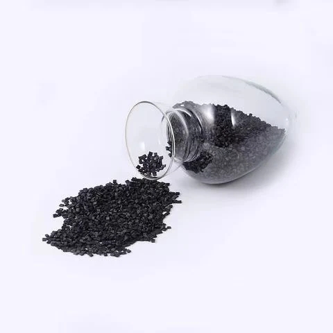 Различное хорошее качество ППС пластиковое сырье ППС + 40% GF теплопроводящие ППС-гранулы