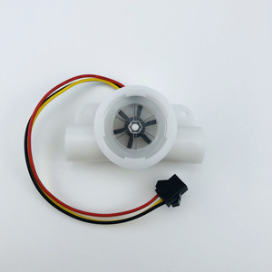 Nhà Máy Trực Tiếp-Trong Bán Buôn Chi Phí Thấp Thông Minh Micro Lưu Lượng Nước Cảm Biến - Product Image 6