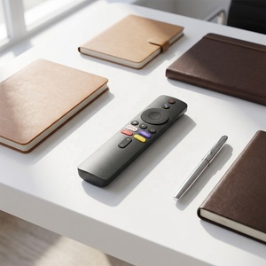 Nuevo Control Remoto por Voz XMRM-M6 BT para <span class=keywords><strong>Xiaomi</strong></span> <span class=keywords><strong>TV</strong></span>, <span class=keywords><strong>Android</strong></span> <span class=keywords><strong>TV</strong></span> Box <span class=keywords><strong>Stick</strong></span> MDZ-24-AA L32M6-6ARG L55M6-ESG L50M6-6ARG - Product Image 5