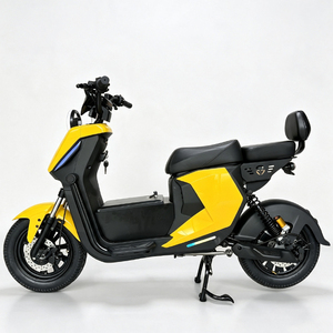 Scooter électrique hybride Defeima de Chine, vélo électrique urbain pour adultes de <span class=keywords><strong>16</strong></span> <span class=keywords><strong>pouces</strong></span>, 48V/60V/72V 1000W, <span class=keywords><strong>motobike</strong></span> - Product Image 1