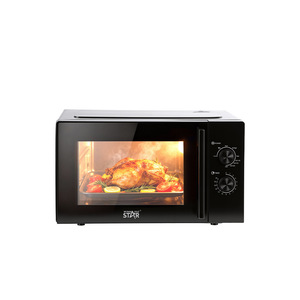 Four à micro-ondes Winningstar 30L, four à convection, grill multifonctionnel, pour usage domestique, à poser sur le comptoir - Product Image 5