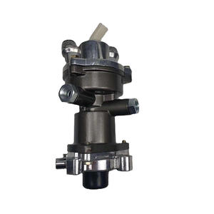 Cilindro Maestro Compatible con Sistema de Frenos de Camiones Pesados, Camiones Mezcladores y Tractores GAC Hino 700, 47160-3311 - Product Image 1