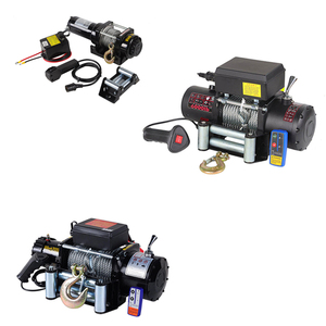 <span class=keywords><strong>Treuil</strong></span> électrique léger, installation et démontage faciles, pour véhicules tout-terrain, ferme, montagne, auto-sauvetage, <span class=keywords><strong>treuil</strong></span> électrique Jinjia 1 tonne - 8 tonnes - Product Image 5
