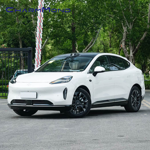รถยนต์พลังงานใหม่สำหรับผู้ใหญ่ ปี 2025 รุ่น Haobo HT SUV ระยะทางวิ่งมากกว่า 700 กม. แบตเตอรี่ 90-110 กิโลวัตต์ชั่วโมง มอเตอร์ 250 กิโลวัตต์ แรงบิด 400-500 นิวตันเมตร ขับเคลื่อน 4 ล้อ  รับจองแล้ววันนี้ - Product Image 1