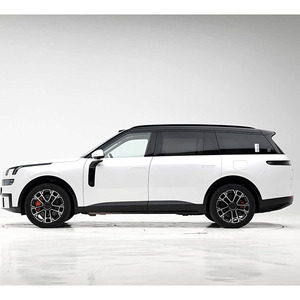 รถยนต์พลังงานใหม่ Geely LYNK&CO 900 ความเร็วสูงสุด 210 กม./ชม. รถยนต์ไฮบริด - Product Image 5