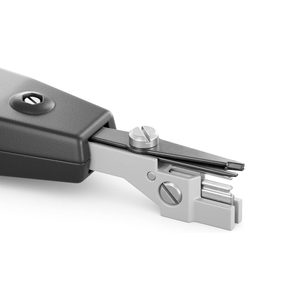 Zoerax công nghiệp 110 dây Cutter Punch công cụ cho <span class=keywords><strong>RJ45</strong></span> Keystone Jack Mạng Cáp điện thoại mô-đun Patch Panel - Product Image 4