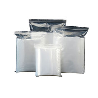 Bolsa de PE Rosa Antiestática A0105 de Maxsharer, Personalizada de Fábrica, para Embalaje de PCB, Libre de Pelusas, con Impresión de Logotipo
