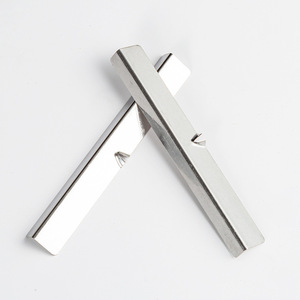 Dispositivo di Centraggio per Stoppini di Candele in Metallo, Supporti per Stoppini per la Realizzazione di Candele - Product Image 5