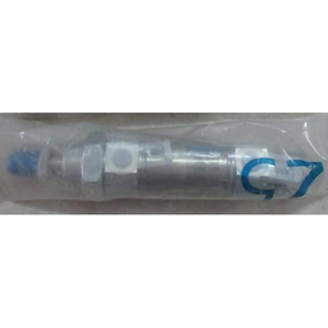 Bir Yeni DSN-25-10-<span class=keywords><strong>P</strong></span> Pnömatik Hava Standart Silindiri - Product Image 1