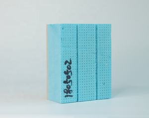 Panneau de revêtement mural en polystyrène extrudeuse, mousse thermique, résistante à la chaleur, Texture bois, Eps, Pu, offre spéciale - Product Image 6