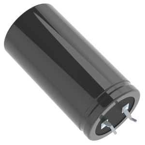 LKS1K472MESA Fournisseurs de composants électroniques d'origine Condensateurs électrolytiques en aluminium 4700uF ±20% 80V à montage traversant - Product Image 1