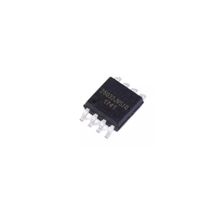 เจเควี นิว แอนด์ ออริจินัล W25Q32JVSSIQ แพ็คเกจ SOIC-8 หรือชิปแฟลช SMT ชิ้นส่วนอิเล็กทรอนิกส์ - Product Image 1