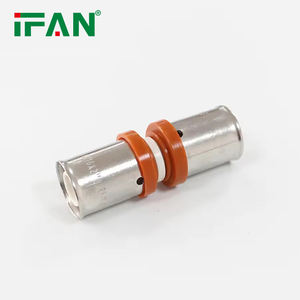 Conexión de Tubería Multicapa con Certificación Internacional IFAN, Codo <span class=keywords><strong>Uponor</strong></span>, Conexión en T Igual, Accesorio de Presión PPSU - Product Image 2