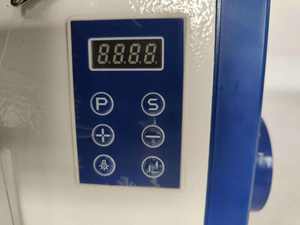 Máquina de Coser Overlock de Alta Velocidad 747D con Cadeneta Plana, Engranaje Metálico Manual - Product Image 4