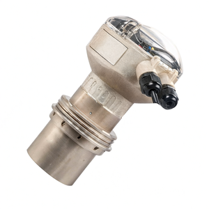 Sensor de Nivel de Agua Ultrasónico OEM US8000 5M IP66 a Prueba de Agua con Precisión del 0.5% y Comunicación RS485 - Product Image 1