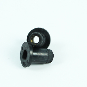 Insertos roscados de <span class=keywords><strong>goma</strong></span> endurecida de alta calidad, Tuercas de expansión de <span class=keywords><strong>goma</strong></span> de anclaje de montaje de pozo M4 M5 M6 - Product Image 3