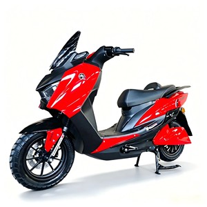 Long Range Adult Motorcycle 2000W <b>72V</b> Lead-Acid <b>Battery</b> Brushless Motor 61-80km/h Speed Direct Sale ODM 2000W Brushless Motor Pr - Product Image 1