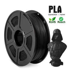 Filament d'imprimante 3D JIXIN OEM ODM 1,75 mm 1 kg (2,2 lb) +/- 0,02 mm Couleurs personnalisées <span class=keywords><strong>SUNLU</strong></span> Bambu Lab KINGROON PETG /PLA +/SILK - Product Image 2