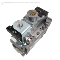 VR4601CB1024 Componente de Instrumento de Control de Automatización Industrial, Instrumentación de Automatización Industrial