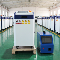 Équipement de soudage laser certifié CE/ISO, machine de soudage laser portative 1500W 2000W 3000W, soudeuse laser à fibre pour le soudage des métaux