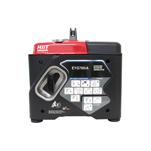 Offre Spéciale 700W type ouvert mini essence générateur numérique portable silence <span class=keywords><strong>LIDL</strong></span> article de <span class=keywords><strong>promotion</strong></span> essence onduleur générateur - Product Image 2