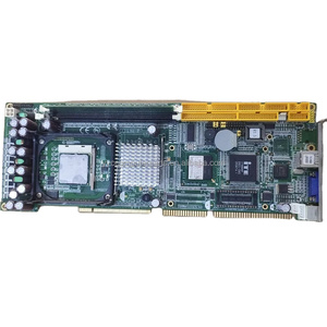 Tarjeta de Red Dual HICORE-I6414VL de Alta Calidad PIA-662 para Placa Base de Control Industrial, Tarjetas de Sonido Industriales PIA-662 Acquisit - Product Image 1